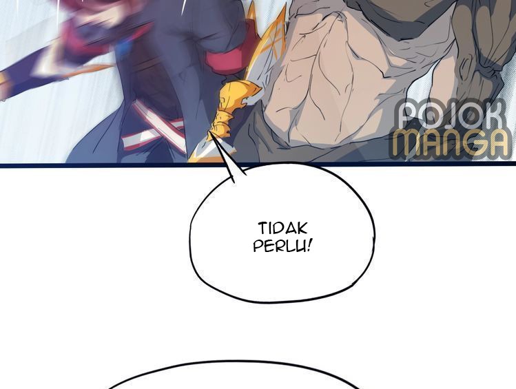 Dragon’s Blood Vessels Chapter 13 Bahasa Indonesia